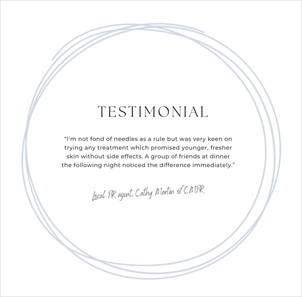 Acupuncture Testimonial - Belfast Acupuncture Clinic